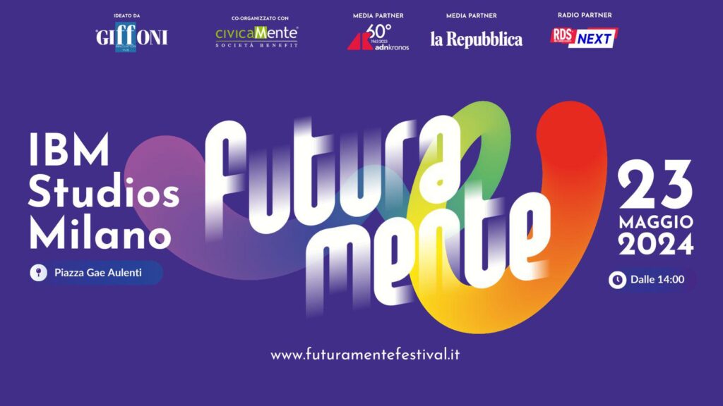 Créativité et idées des nouvelles générations à « FuturaMente »