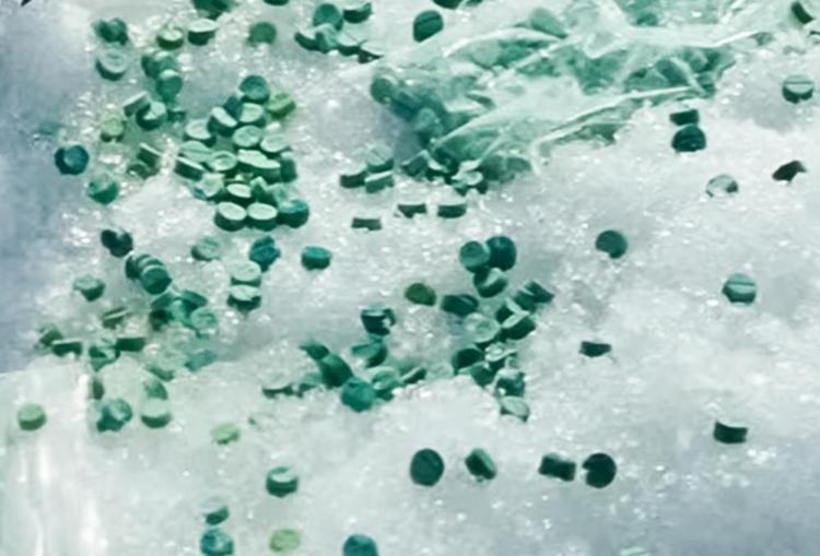 Fentanyl, en alerte en Italie pour la « drogue zombie »