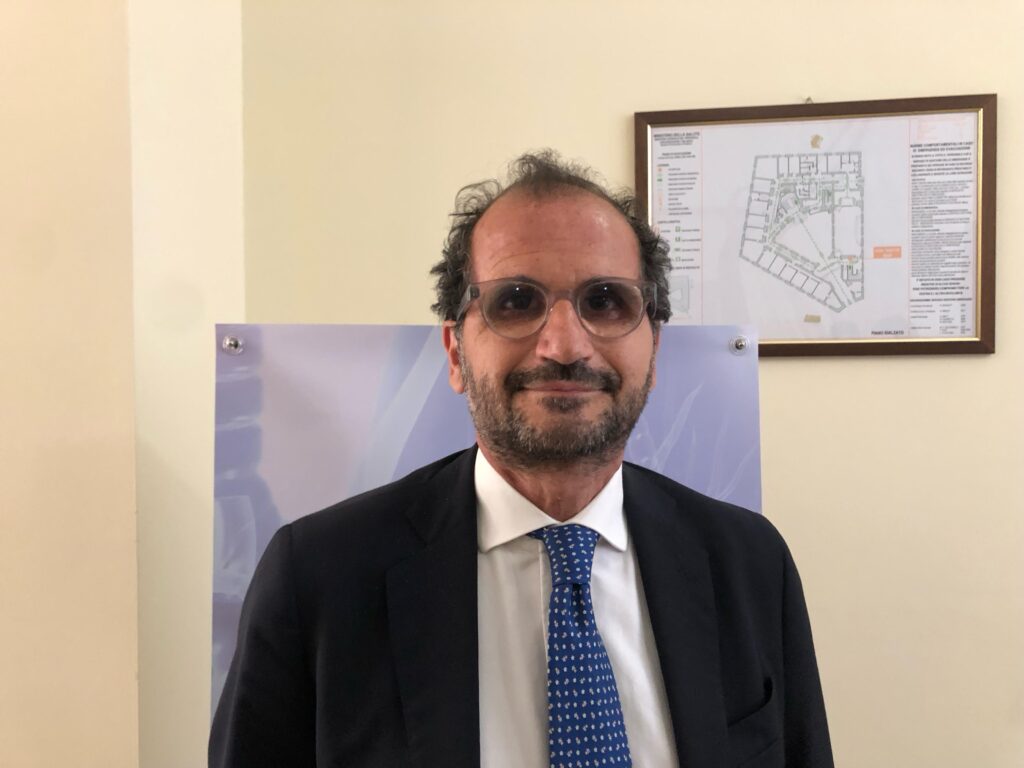 Gemmato : "Communauté Mille Case pour la prévention et le dépistage pulmonaire"