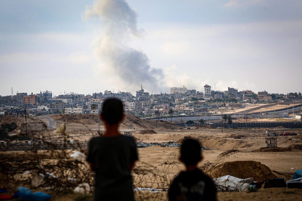 Israël-Hamas, reprise des négociations difficiles après Rafah : la tentative des médiateurs