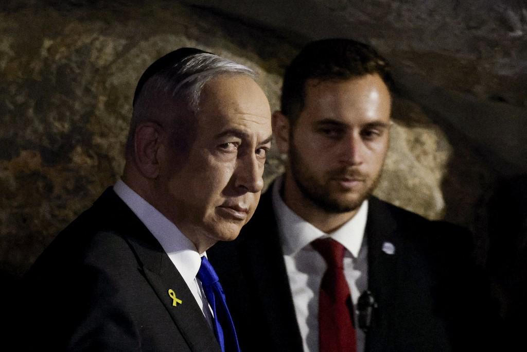 Israël et Rafah dans la ligne de mire, même sans les armes américaines. Netanyahou : « Avancer seul »