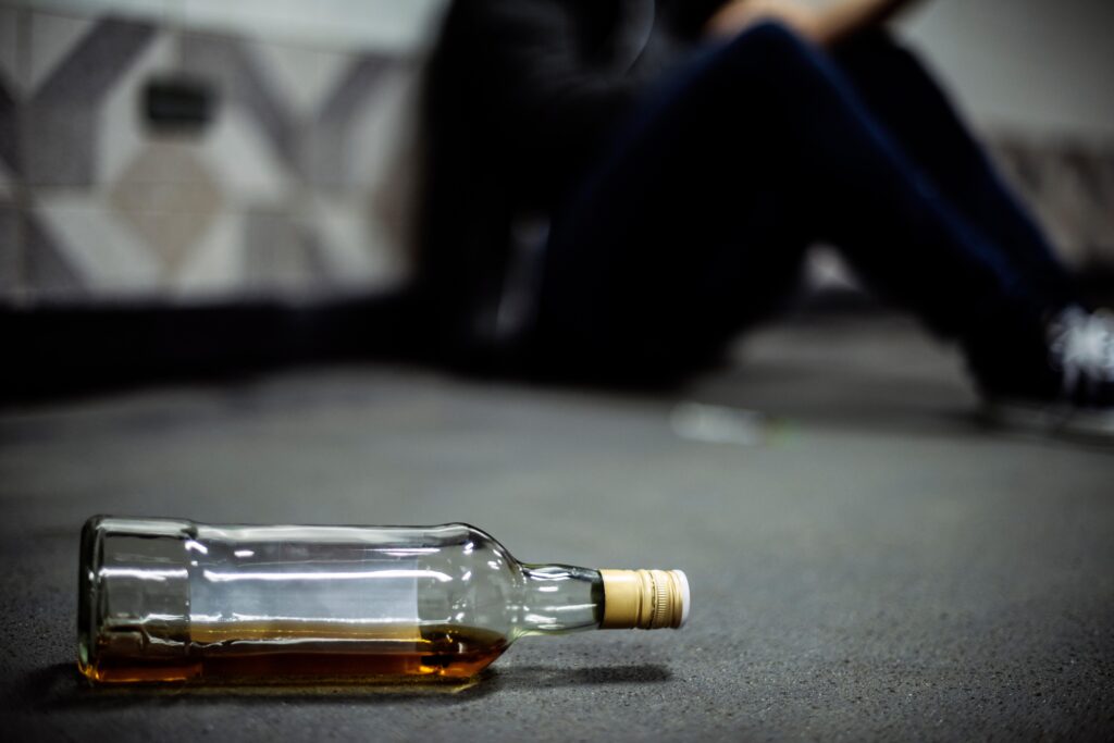 Iss, la consommation d'alcool à risque pour un Italien sur 6