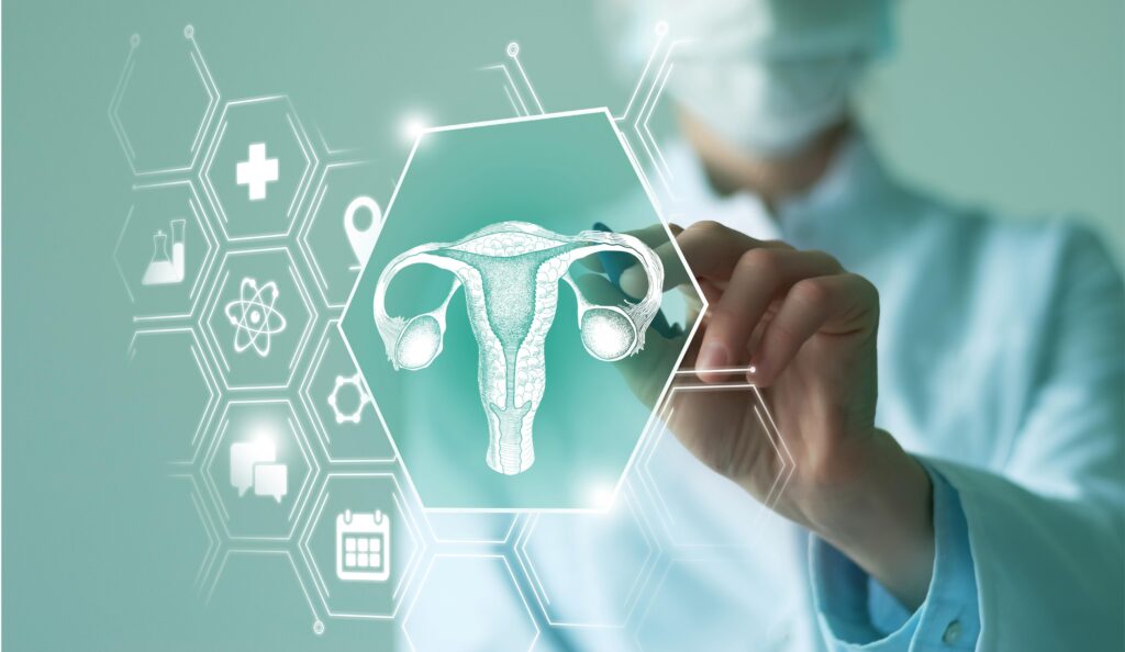 Journée mondiale du cancer de l'ovaire, la discussion avec les experts