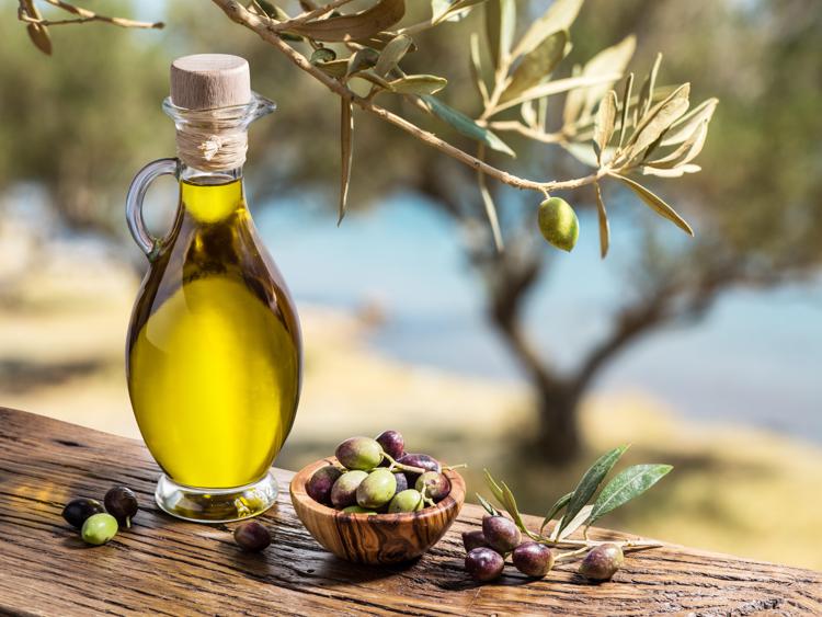 L'huile d'olive contre le cancer, 3 cuillères à soupe par jour réduisent le risque de décès
