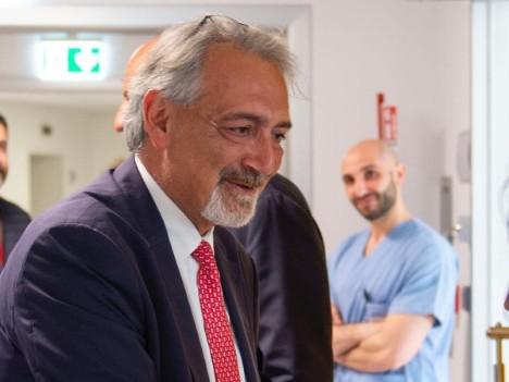 Latium, plan de maxi-embauche dans le secteur de la santé : arrivée de 9 700 travailleurs