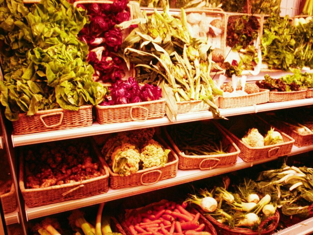 Les Italiens et la viande, de plus en plus ceux qui n'en mangent pas : les végétaliens ont quadruplé