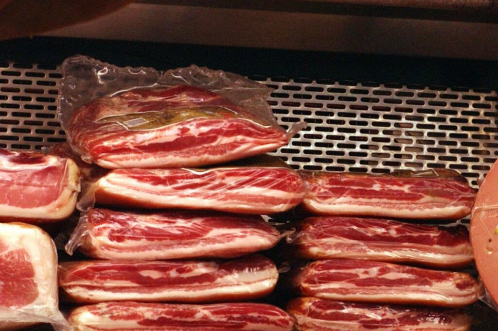 "Les aliments ultra-transformés augmentent les risques de décès prématurés", étude menée sur 30 ans