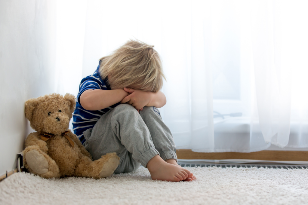 Les troubles neurodéveloppementaux chez les enfants augmentent, décalogue des neuropsychiatres