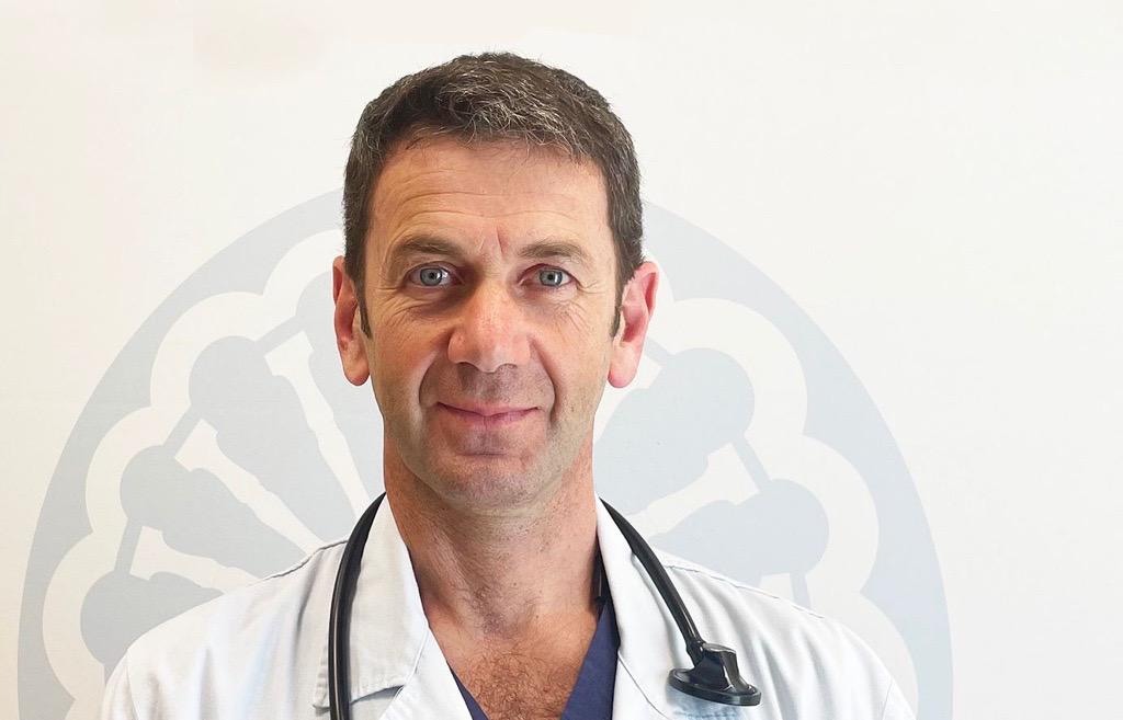 Médecine, Grimaldi (Anmco) : « La prévention est l'arme la plus puissante pour maintenir un cœur en bonne santé »