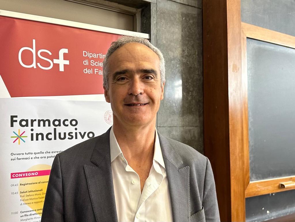 Médicaments, Rizzuto (Fondation Rna) : « Ils seront de plus en plus personnalisés et aussi durables »