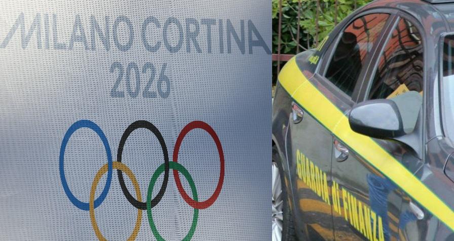 Milan-Cortina, enquête pour corruption et perturbations : trois suspects