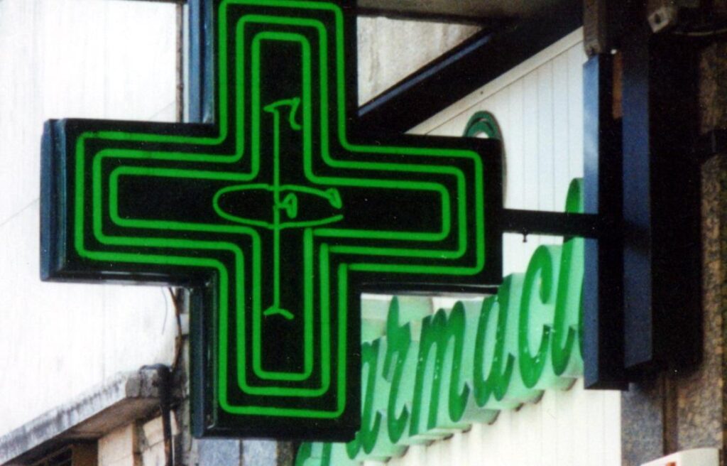Milan, le point sur la mise en place des services pharmaceutiques