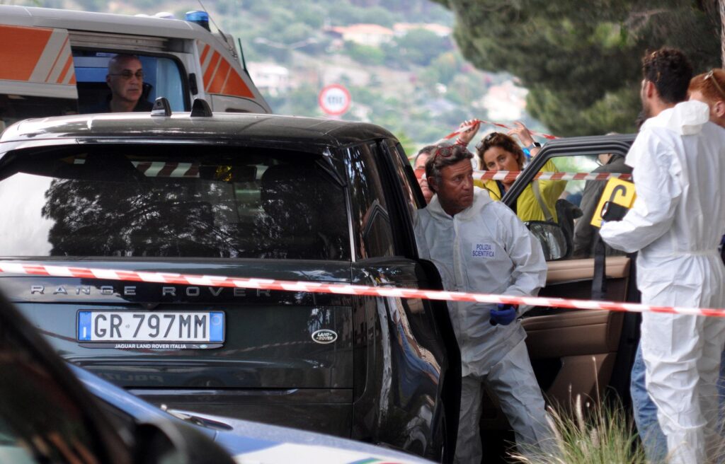 Mort d'Angelo Onorato, autopsie : "Aucune trace de violence sur le corps"