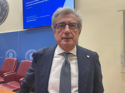 Oliva (Anmco), 'notre 55ème congrès entre nouvelles thérapies et prévention'