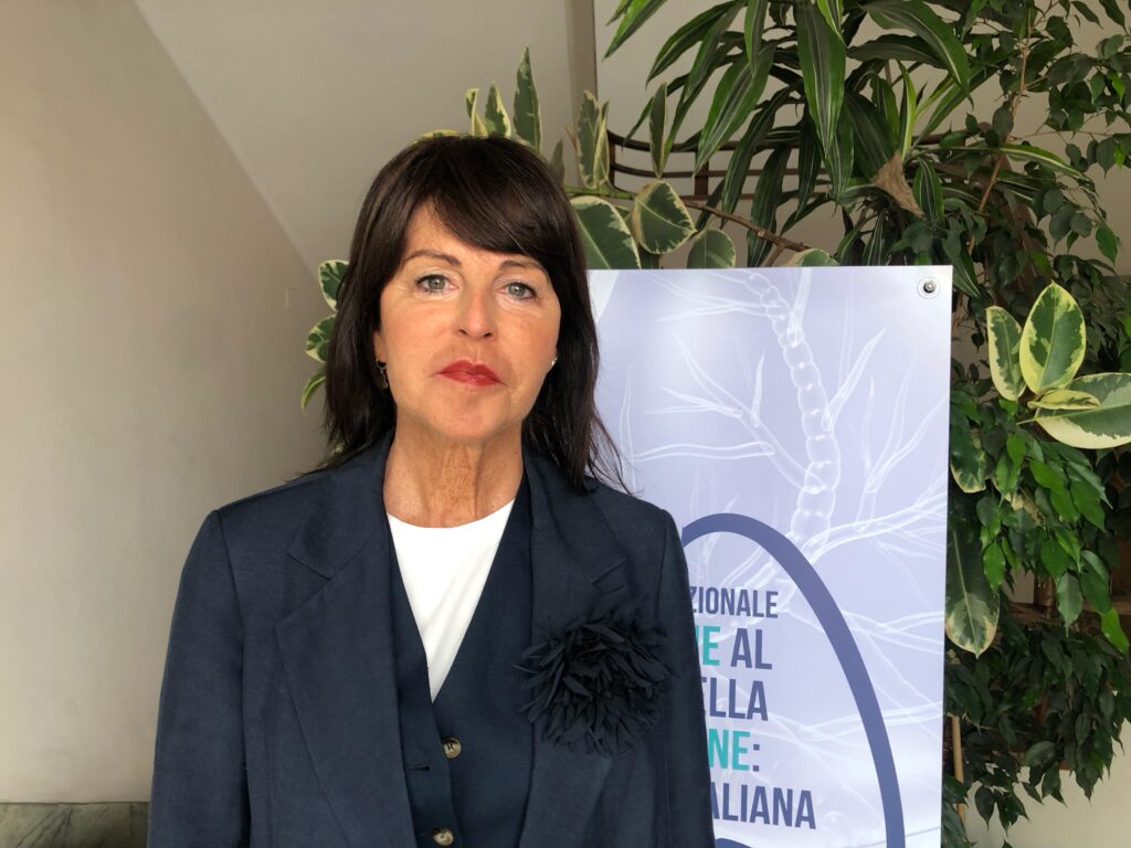 Oncologue Novello : "Le programme de dépistage pulmonaire coûte 40 euros par patient"