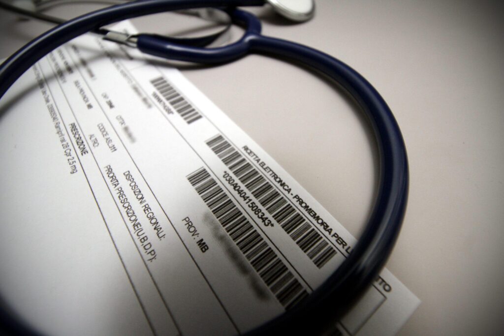 Ordonnance électronique Lombardie, « course » à la confirmation : boom de l'accès en ligne.  Que se passe-t-il à partir d'aujourd'hui ?