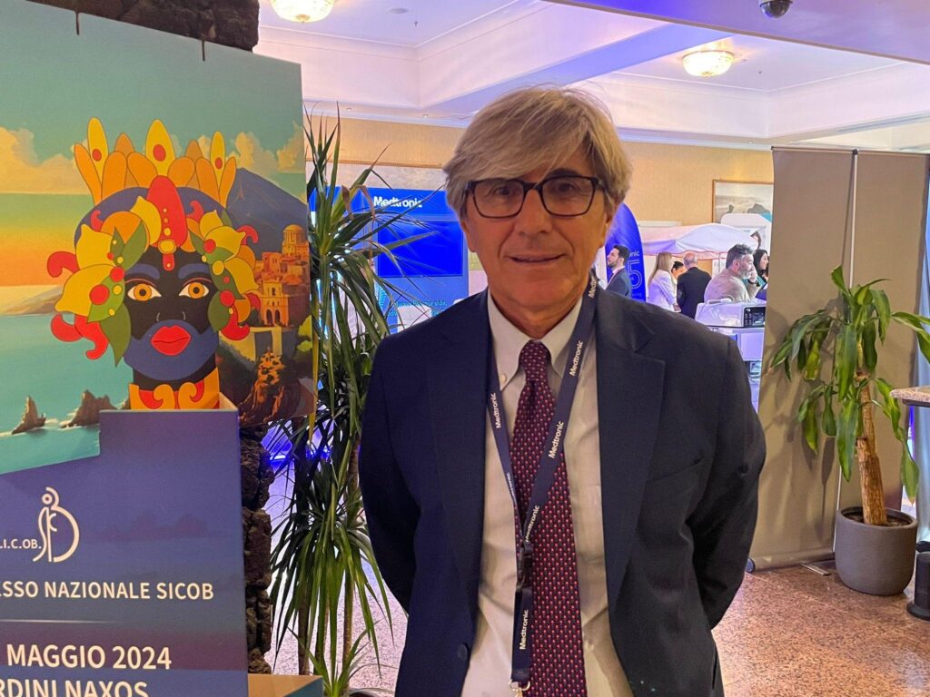 Piazza (Sicob) : « Des médicaments oraux contre l'obésité à prendre chaque semaine d'ici 2025 »
