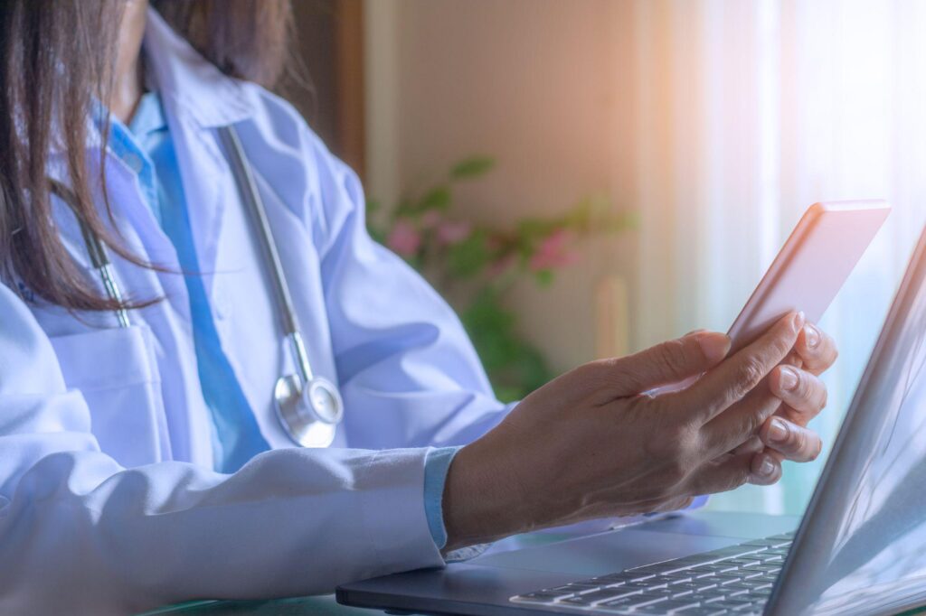 Pnrr, Eurispes : « La transition vers un NHS numérique présente encore des défis à relever »