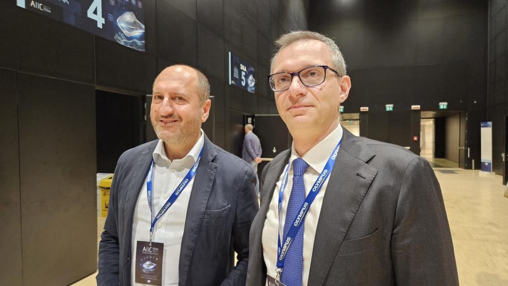 Prix ​​de l'ingénierie clinique, de l'innovation et des Aiic Awards décernés