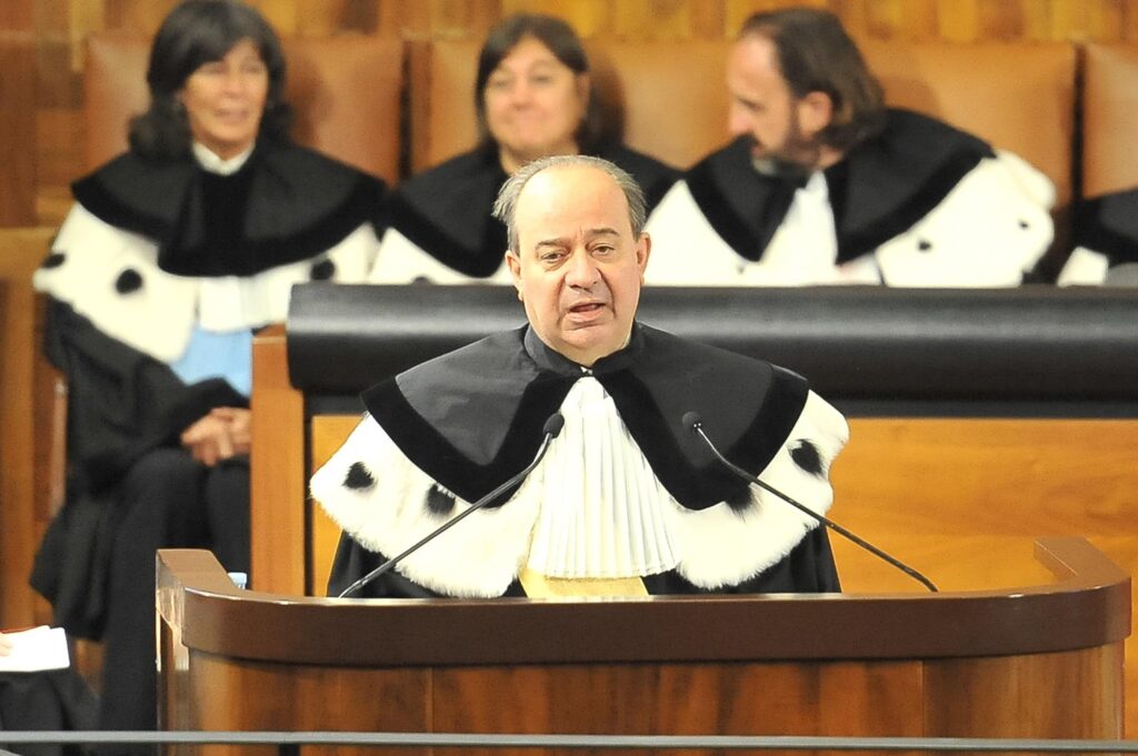 Qui était Franco Anelli, recteur de Cattolica depuis 2013