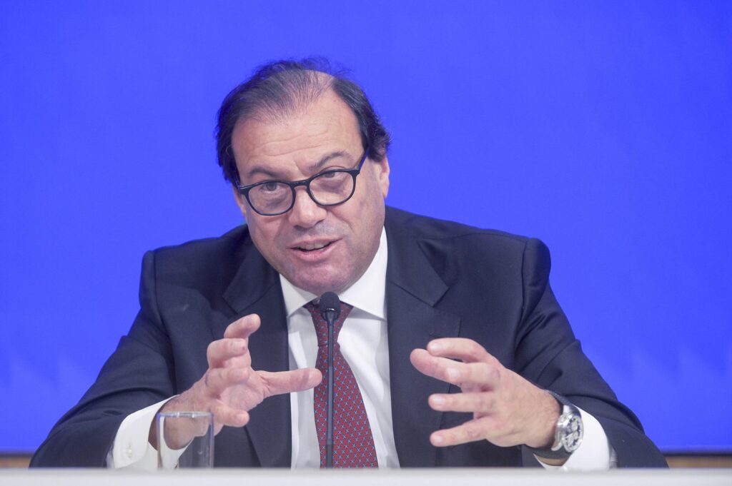 Redditometer, Leo : "Pas de retour à l'ancien mécanisme"