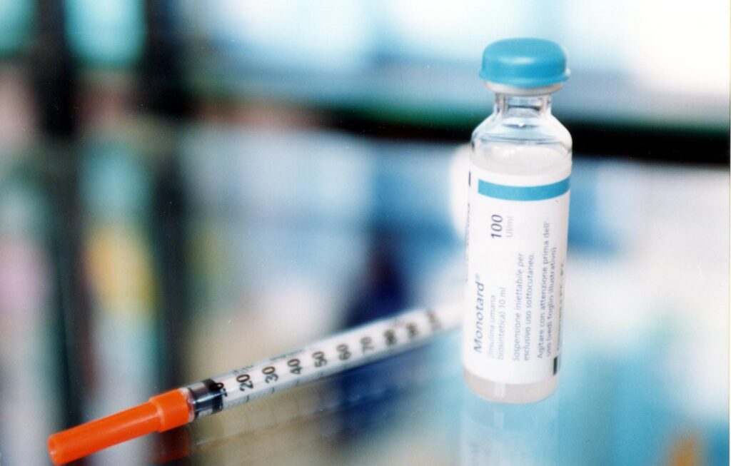 Révolution de l'insuline, l'injection hebdomadaire arrive : feu vert de l'UE