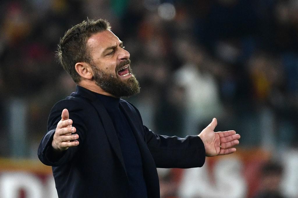 Roma-Bayer Leverkusen 0-2, Giallorossi éliminé lors du match aller de la demi-finale aller de la Ligue Europa