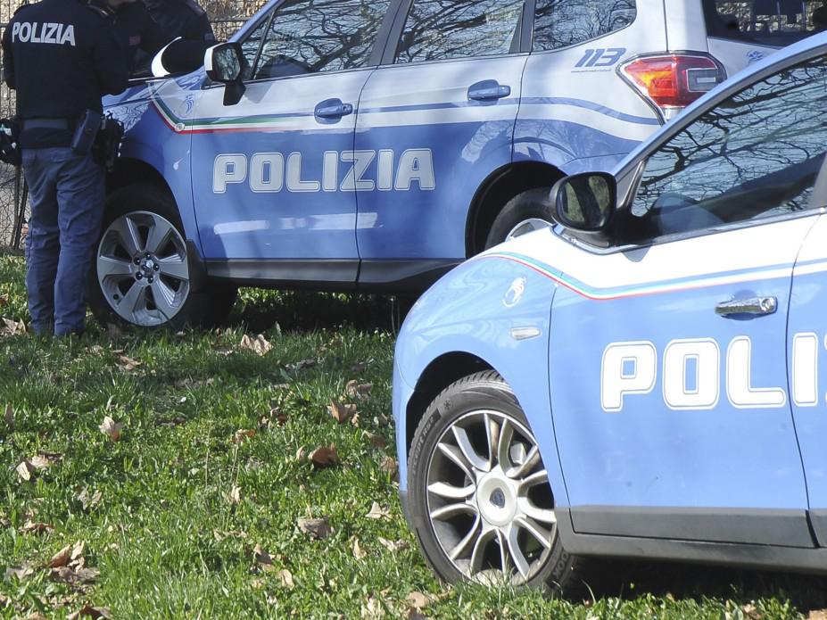 Rome, 81 ans tué à Villaggio Prenestino : il y a une arrestation