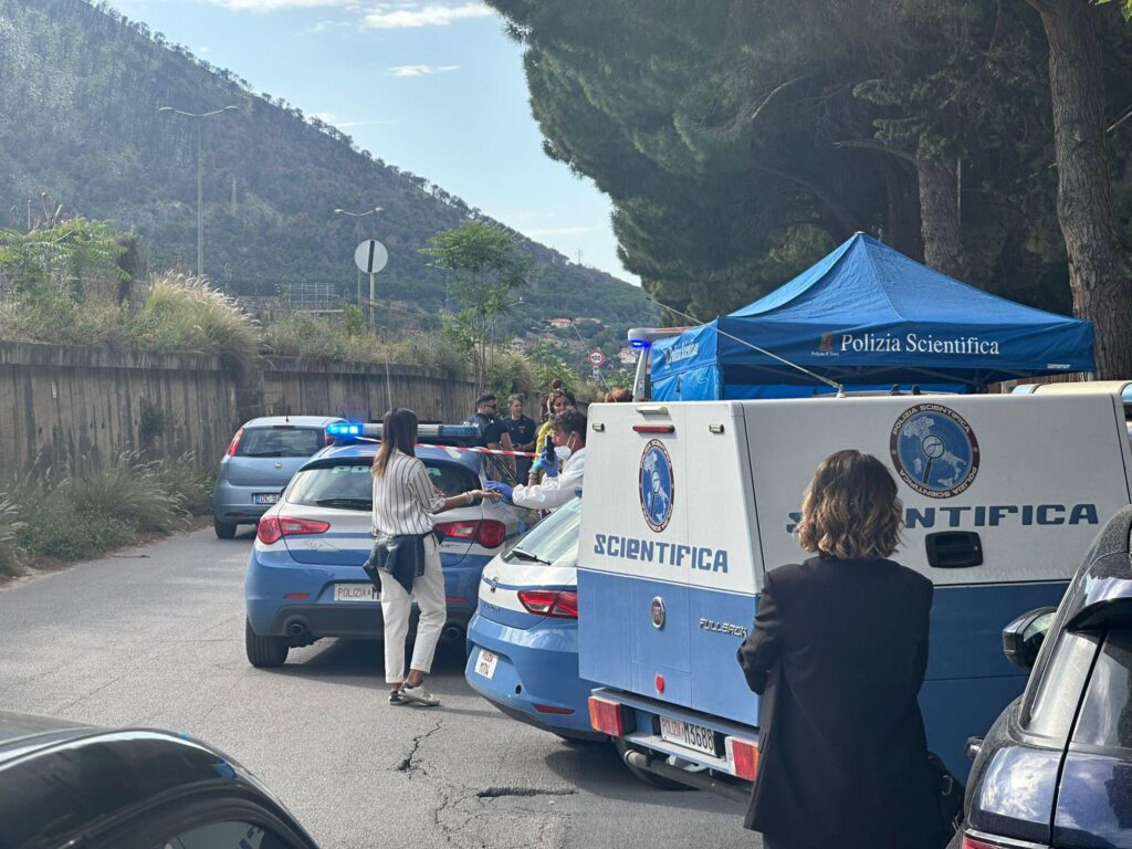 "S'il m'arrive quelque chose, l'avocat sait tout", c'est un mystère sur la mort d'Onorato
