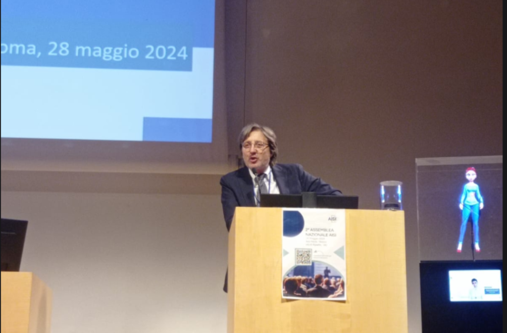 Santé, Marino (Unindustria): "Non au remplacement des installations de diagnostic par des pharmacies"