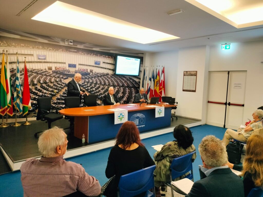 Santé, Romizi (Isde) : « En Italie, 10 mille décès par an dus à la résistance aux antimicrobiens »