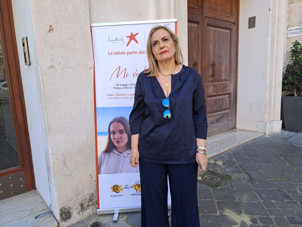 Santé, Vaccaro (Censis) : « Avec la pandémie, le mal-être des jeunes est exacerbé que les adultes ne voient pas »