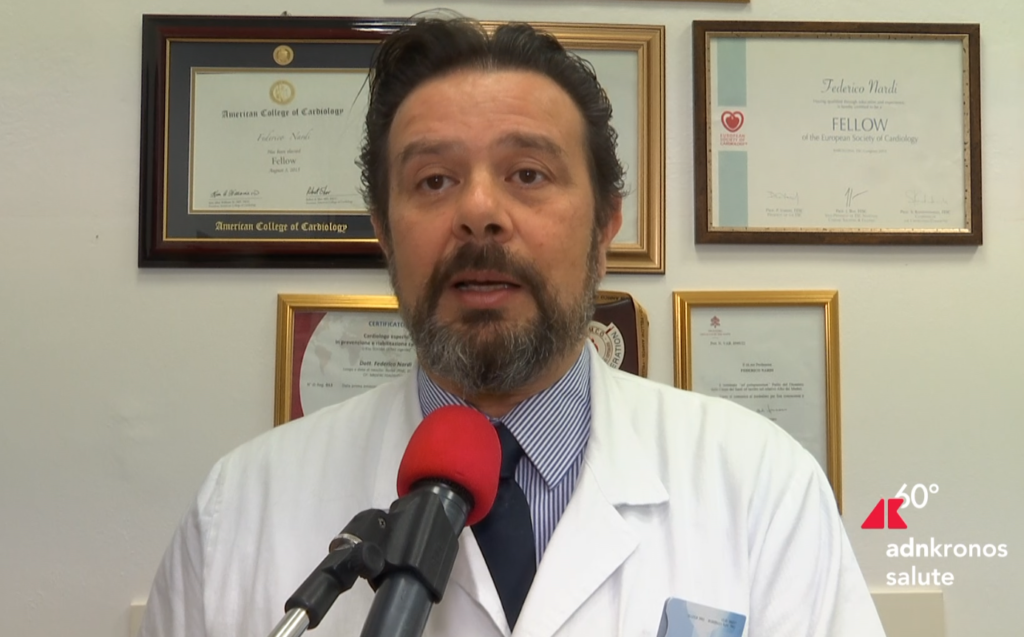 Santé, cardiologue Nardi : « Une meilleure prise en charge avec les cliniques ASCVD et le réseau hôpital-territoire »