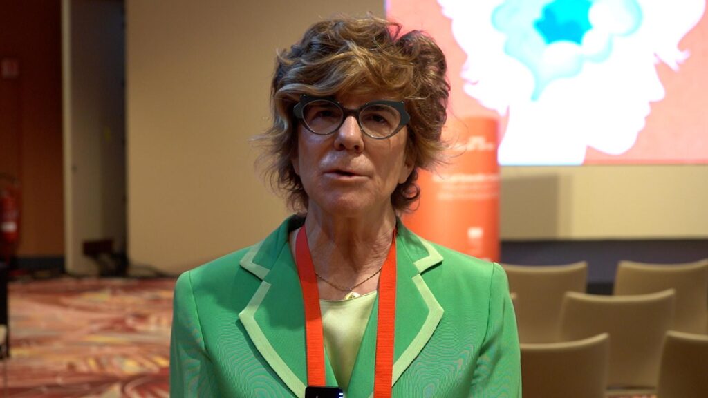 Sm Week, Zaratin (Fism) : « Cerveau sain avec diagnostic précoce »