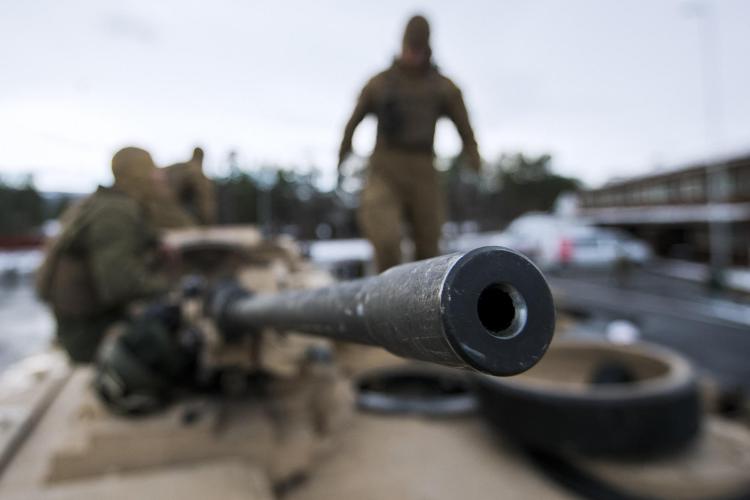 Ukraine, Pologne : « Kiev peut utiliser nos armes pour frapper la Russie »