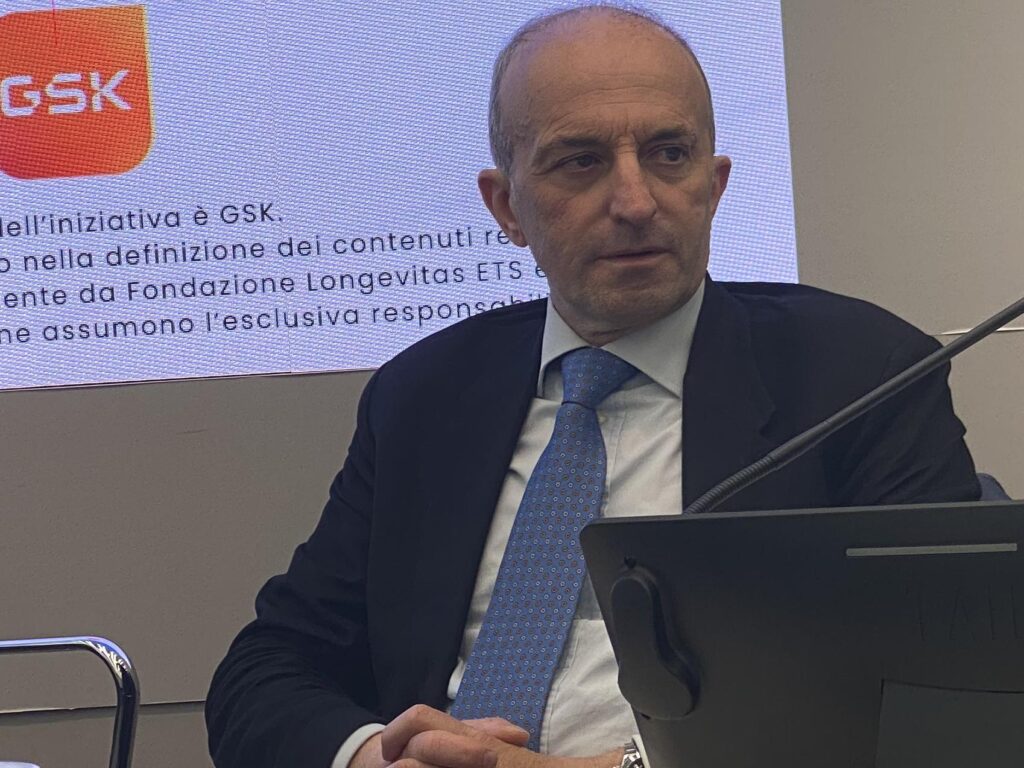 Vaccins, Signorelli (Nitag) : "Taux de couverture vaccinale contre le zona non satisfaisant"