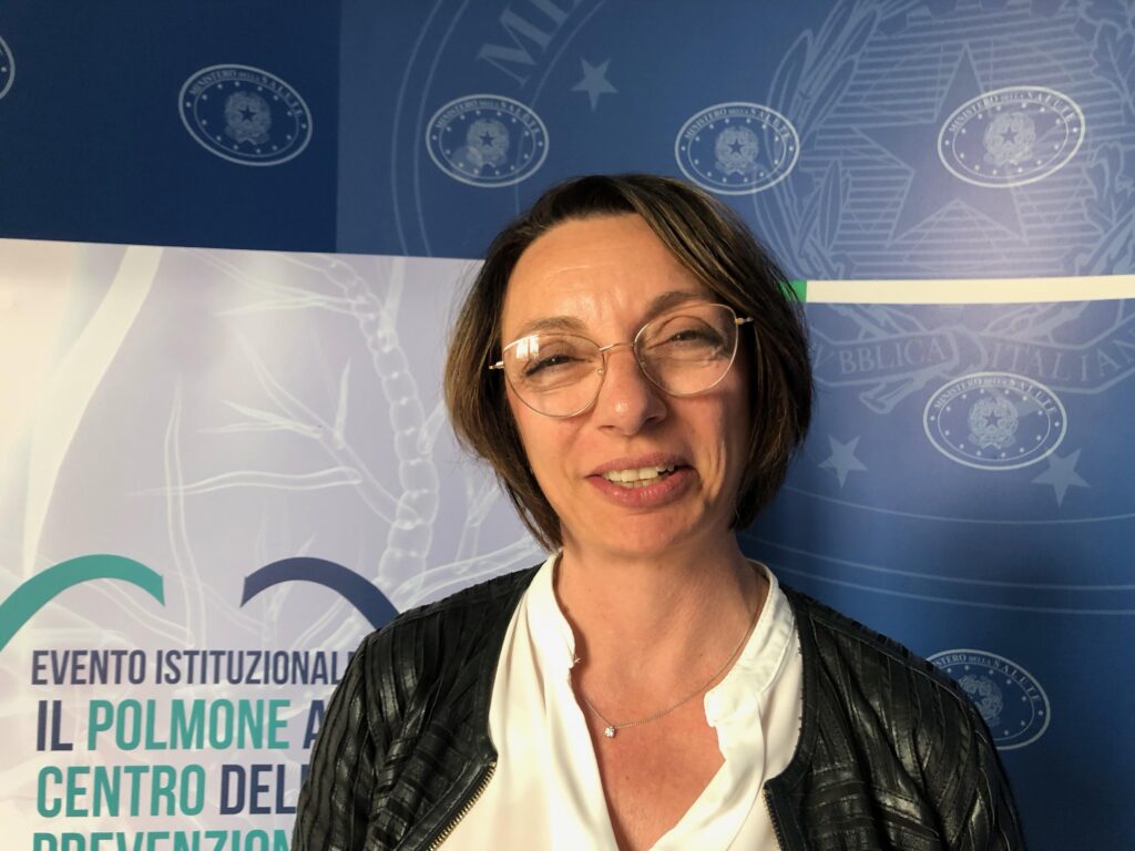Zultimo (Pd) : "Il est important de financer des projets de dépistage comme Risp"