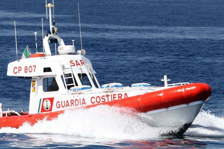 Accident à La Maddalena, canot sur les rochers : jeune soldat mort