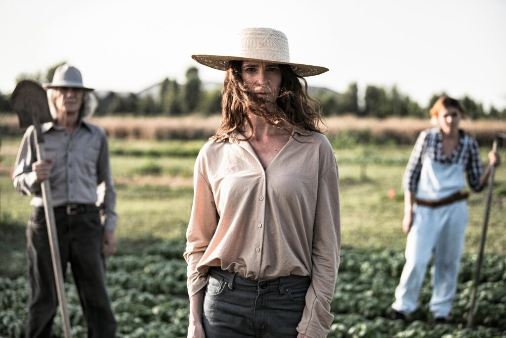 Agriculture biologique régénérative, lancement du Good Farmer Award 2024