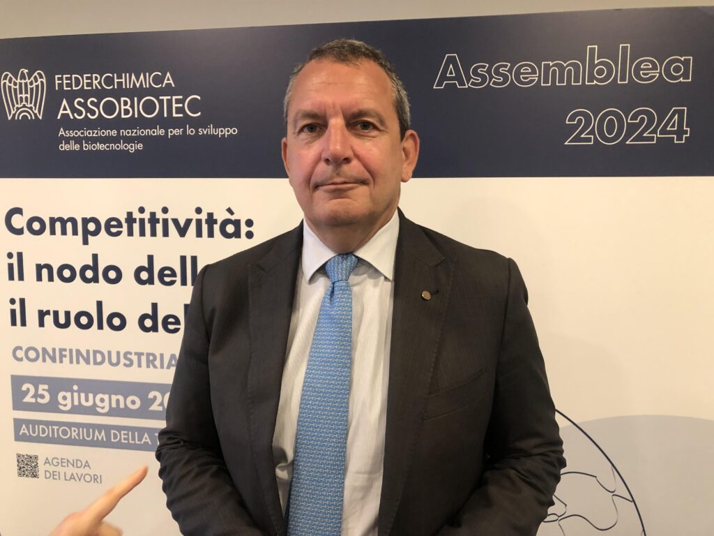 Biotech, Scornajenchi (Cdp Venture Capital) : "250 millions investis dans les sciences de la vie en 2023"