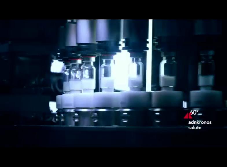 Cancer du poumon précoce : un traitement adjuvant ciblé améliore la survie dans l’UE