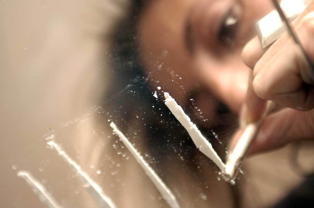 Cardiologues : « La cocaïne augmente le risque de crise cardiaque jusqu'à 23 %, le Fentanyl fait peur »