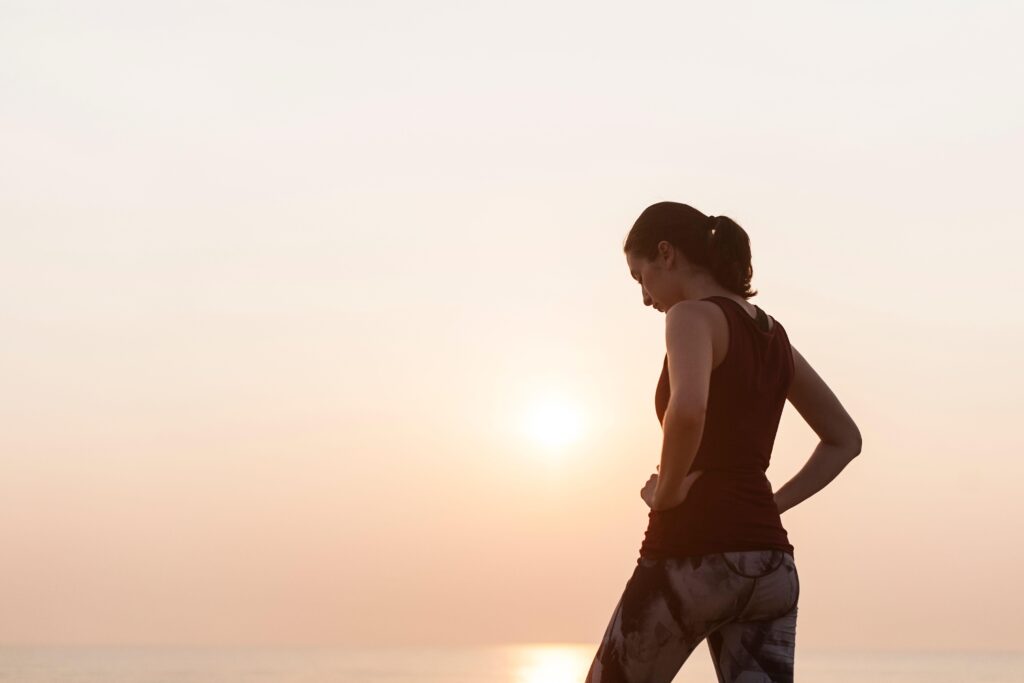 Chaleur et sport, quand il vaut mieux s'entraîner avec des températures élevées : conseils