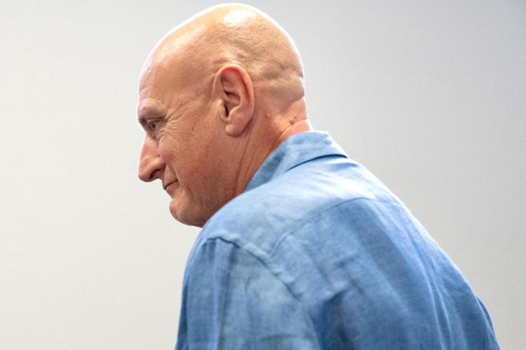 Chico Forti : "Humilié en prison à Miami, accueilli comme un roi en Italie"