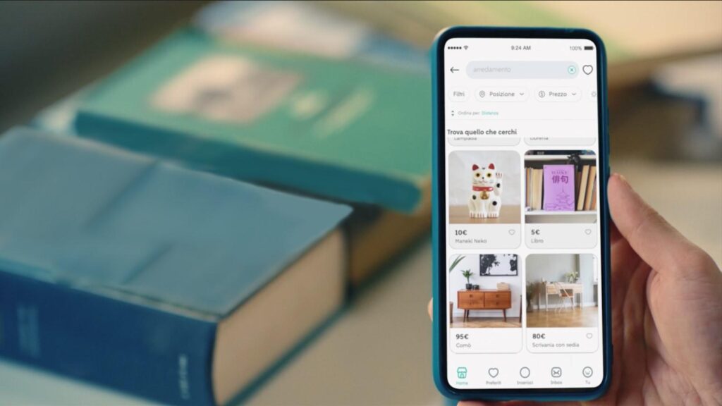 Consommation, Wallapop : les Italiens épargnent pour réaliser leurs rêves comme les voyages et les loisirs