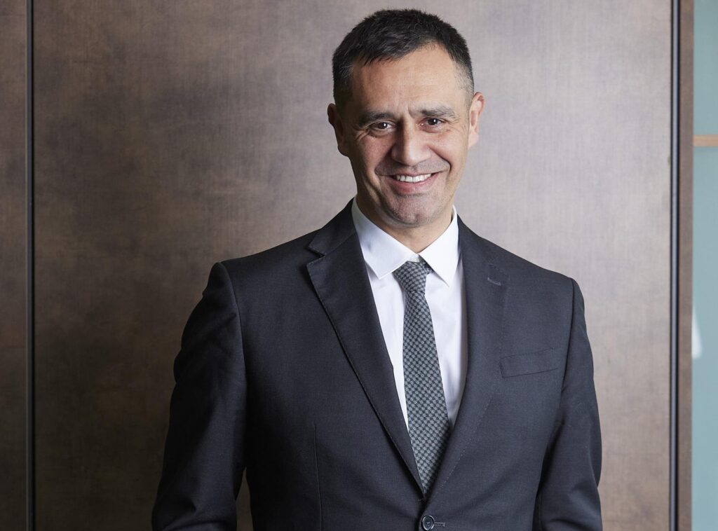Cordier (Groupama Assicurazioni) : "La santé et le bien-être des Italiens sont des valeurs inestimables"