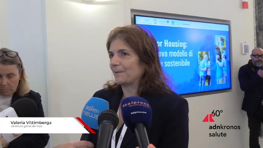 "Espace Bleu", Vittimberga (Inps) : "Projet reproductible qui permet un vieillissement actif des personnes âgées"