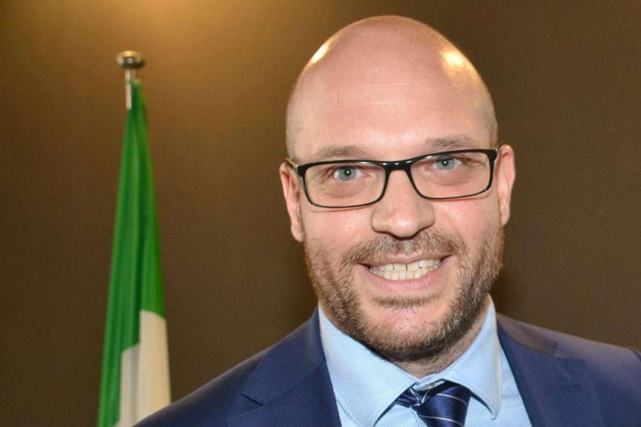 Fontana : « Précieuse contribution de l'Aism contre les préjugés sur la sclérose en plaques »