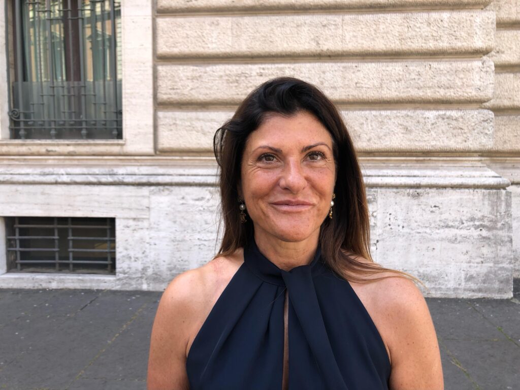 Frati (Sapienza) : « La défensive a des coûts énormes pour le NHS, concentrez-vous sur le dialogue »