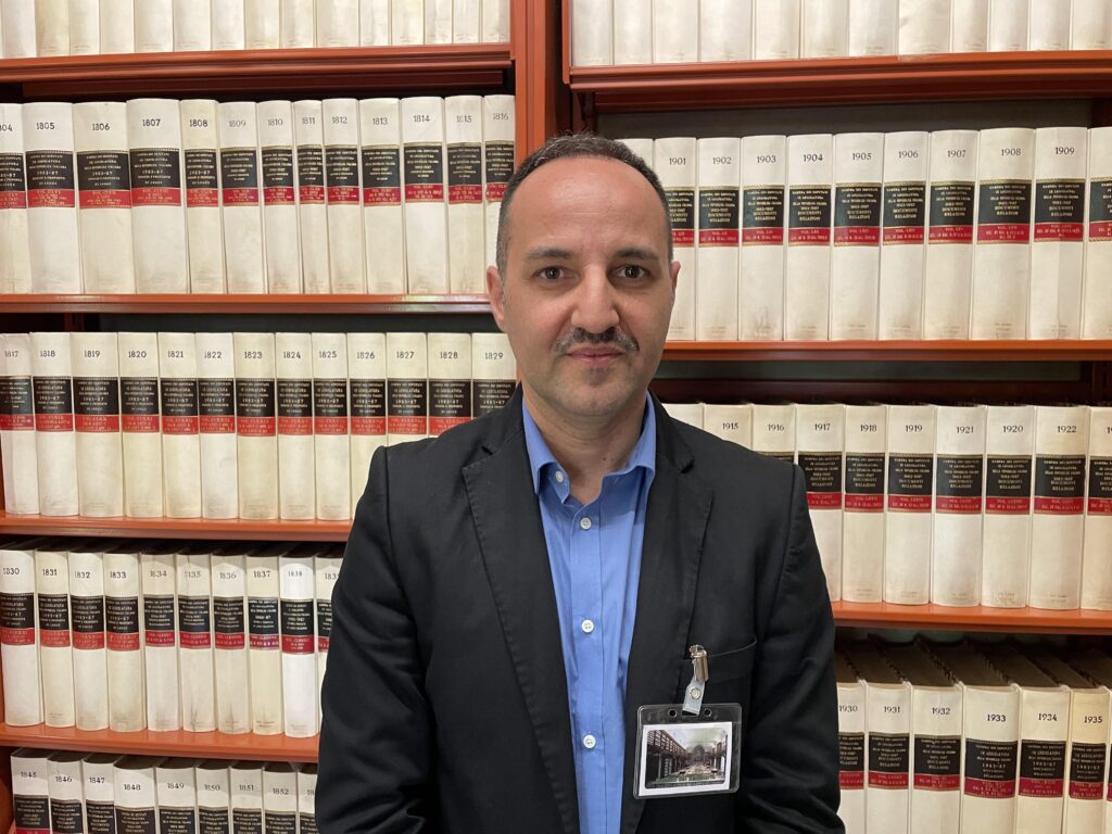 Galipò (Anlaids) : « Heureux de rejoindre le projet One Health-Scuole in Action »